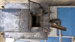 Akba ve CP 120 ton Automatic Forging Press and Firnace Brass Hot Forging Press 